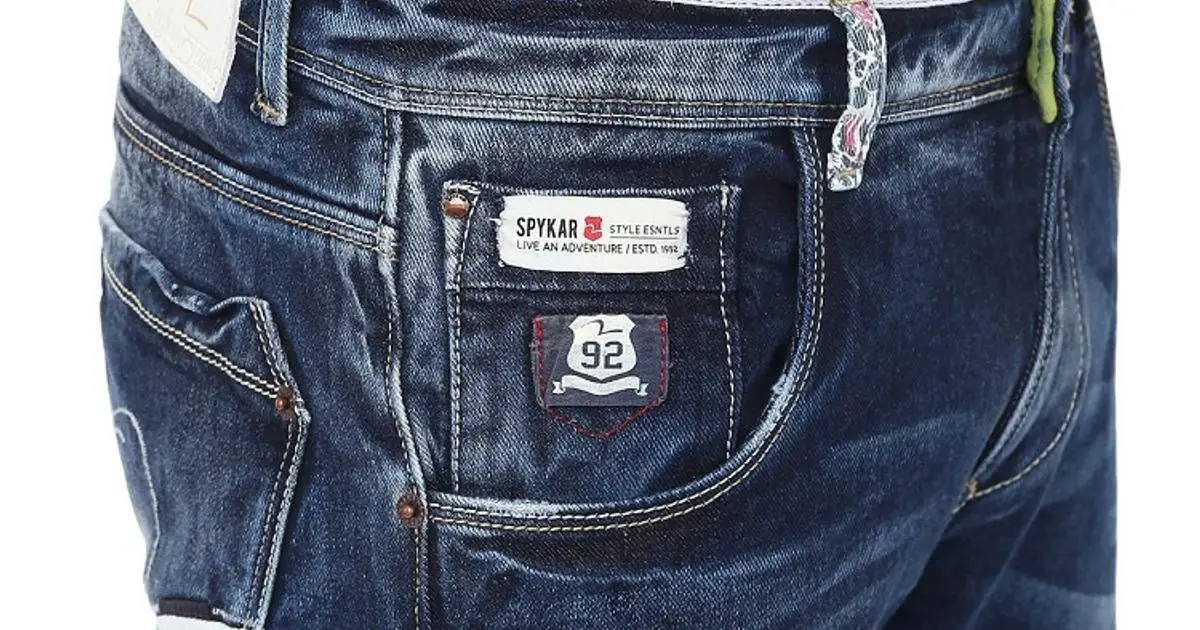 Top 15 Best Jeans Brands in the World