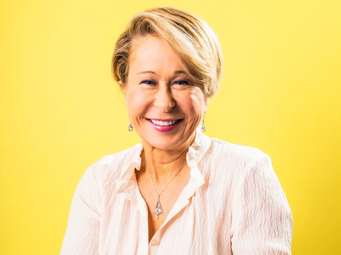 Richest Voicer Actors Yeardley Smith