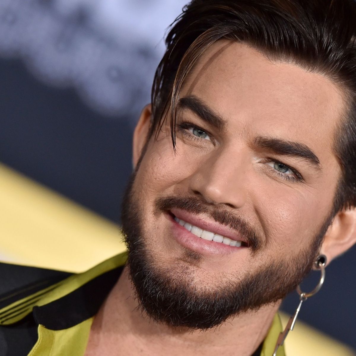 Adam Lambert Most Attractive Men