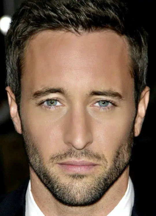 Alex O’Loughlin