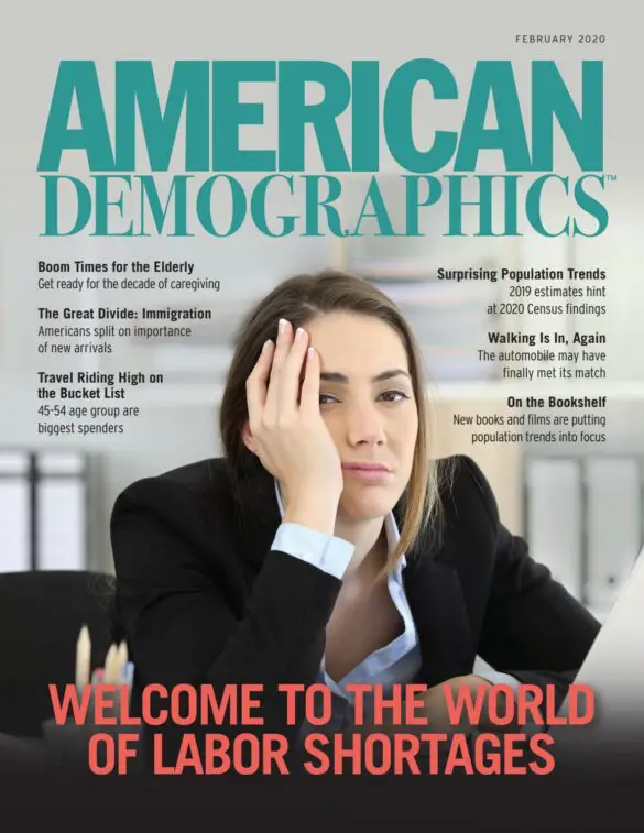 Top 25 Most Read Magazines In The World 2021 (Updated)