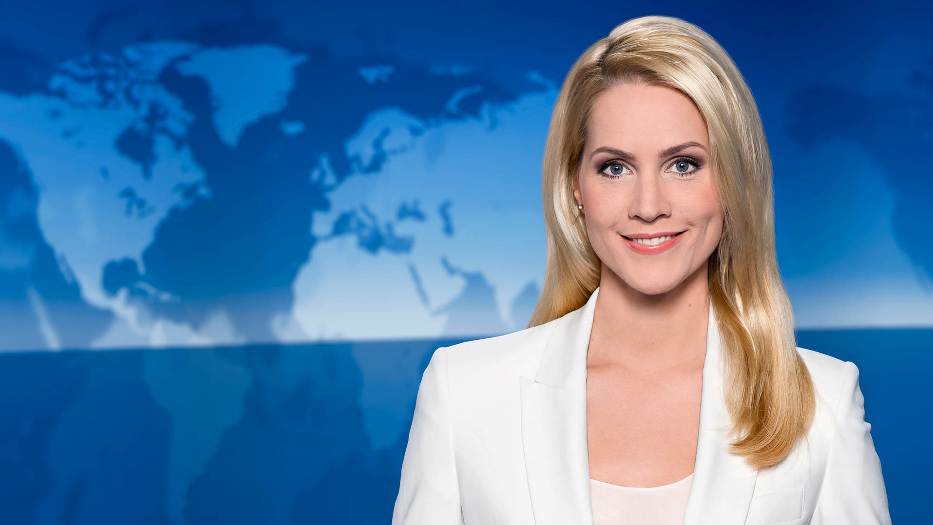 Top 40 Hottest News Anchors in the World