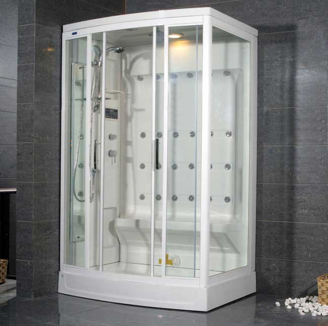 Top 15 Most Expensive showers in the World