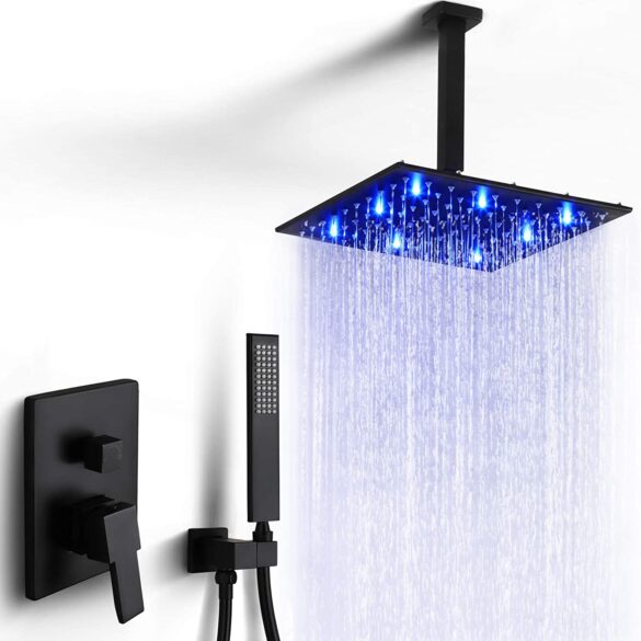Top 15 Most Expensive showers in the World World's Top Insider