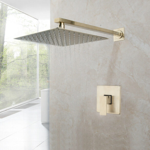 Top 15 Most Expensive showers in the World World's Top Insider