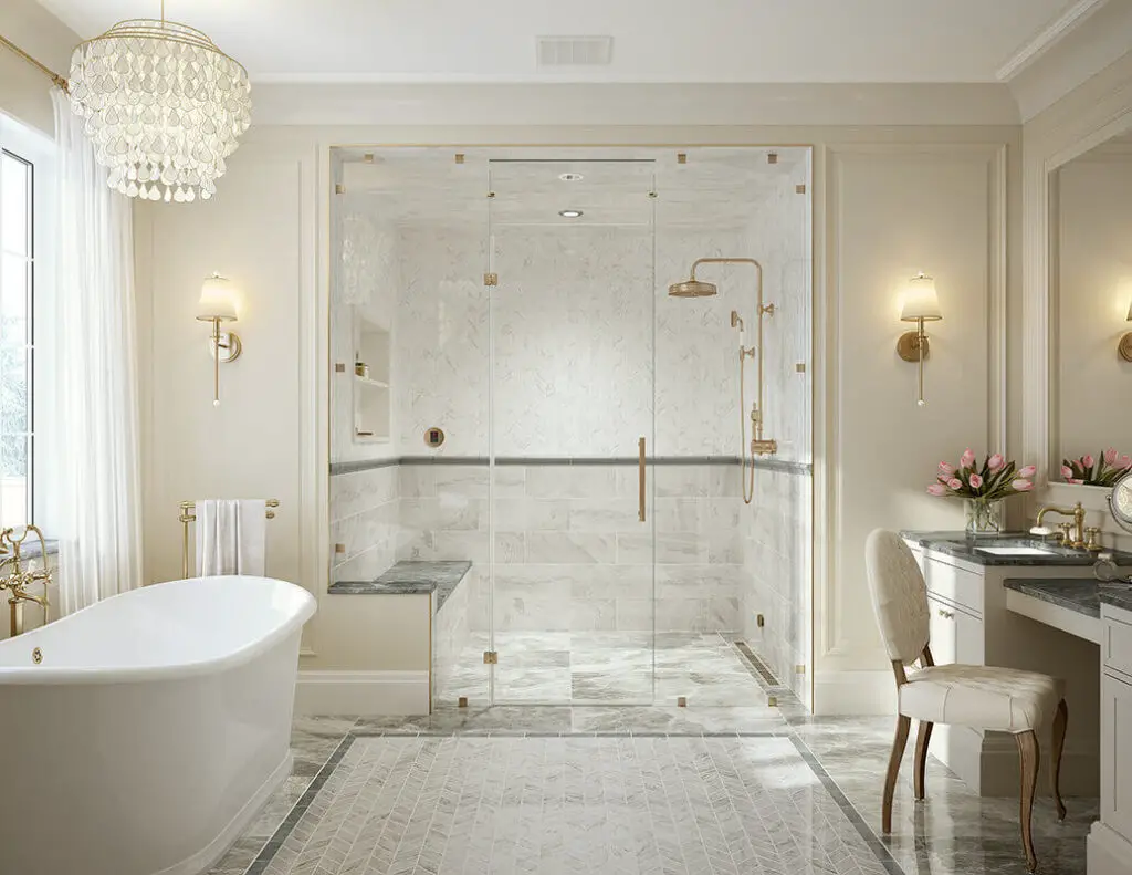 Top 15 Most Expensive Showers In The World Worlds Top Insider