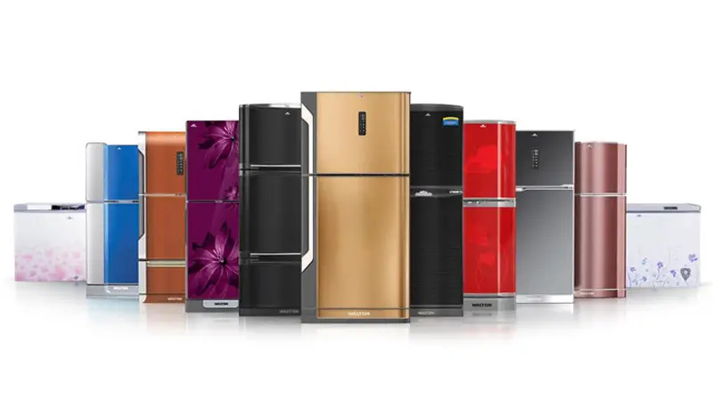 Walton Best Refrigerator Brands In the world