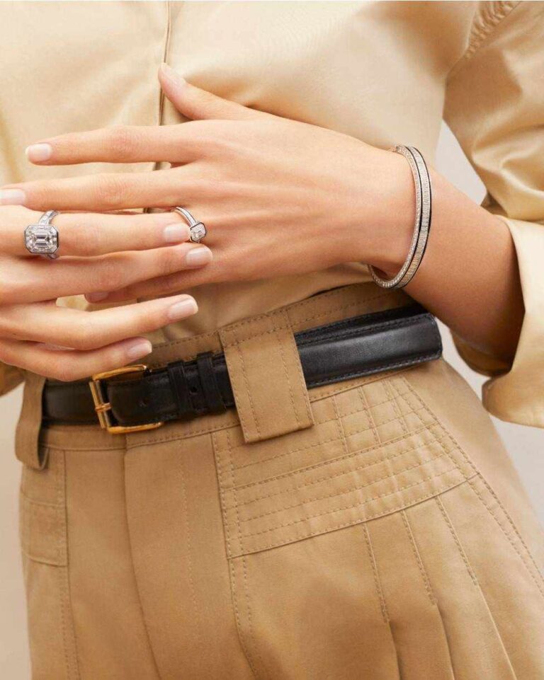 Top 20 Most Expensive Jewelry Brands In The World World's Top Insider