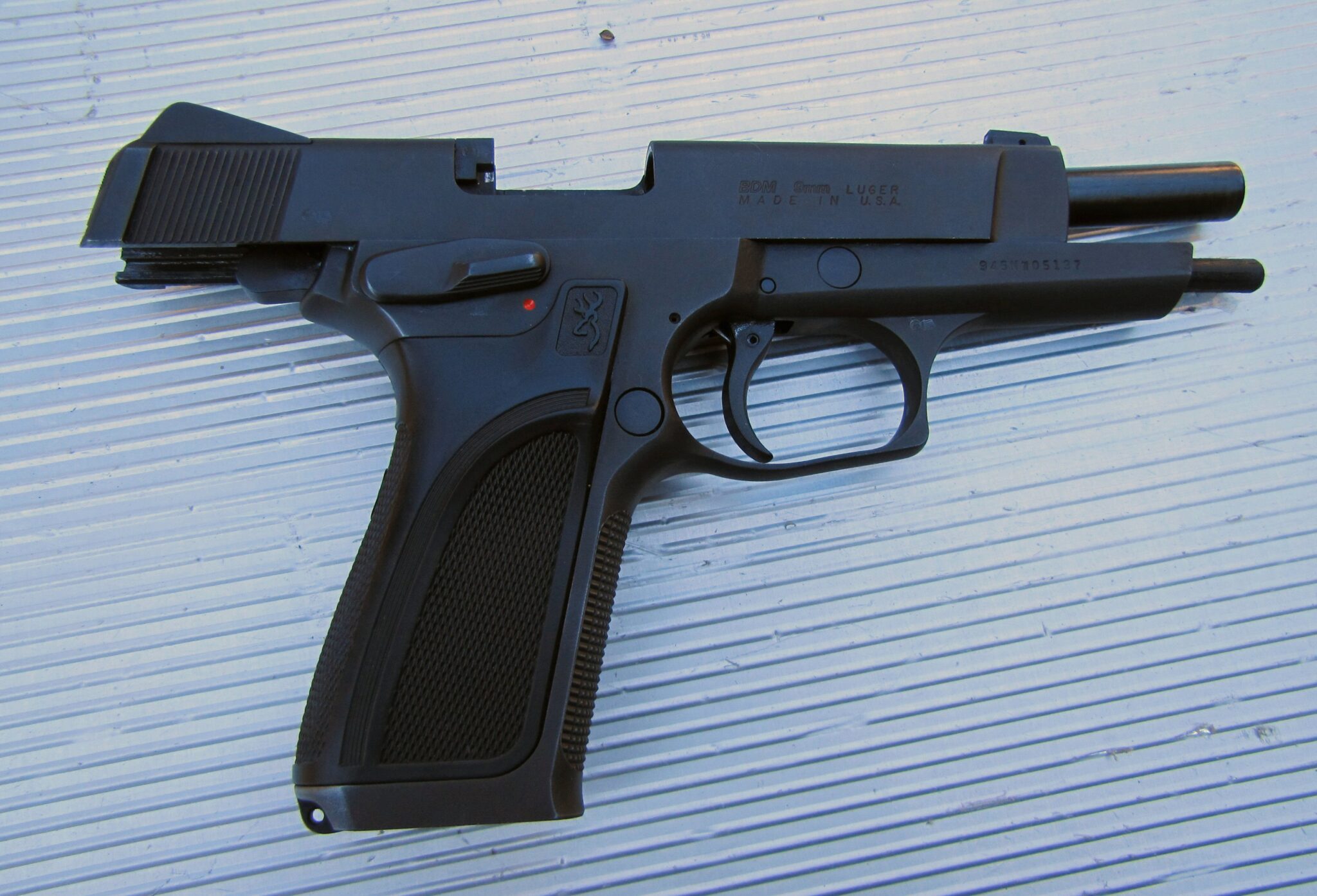 Top 10 Best Handguns Brands In The World World's Top Insider