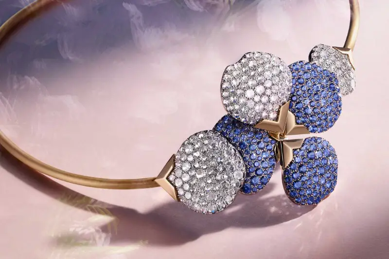 Tiffany & Co Jewelry Brand