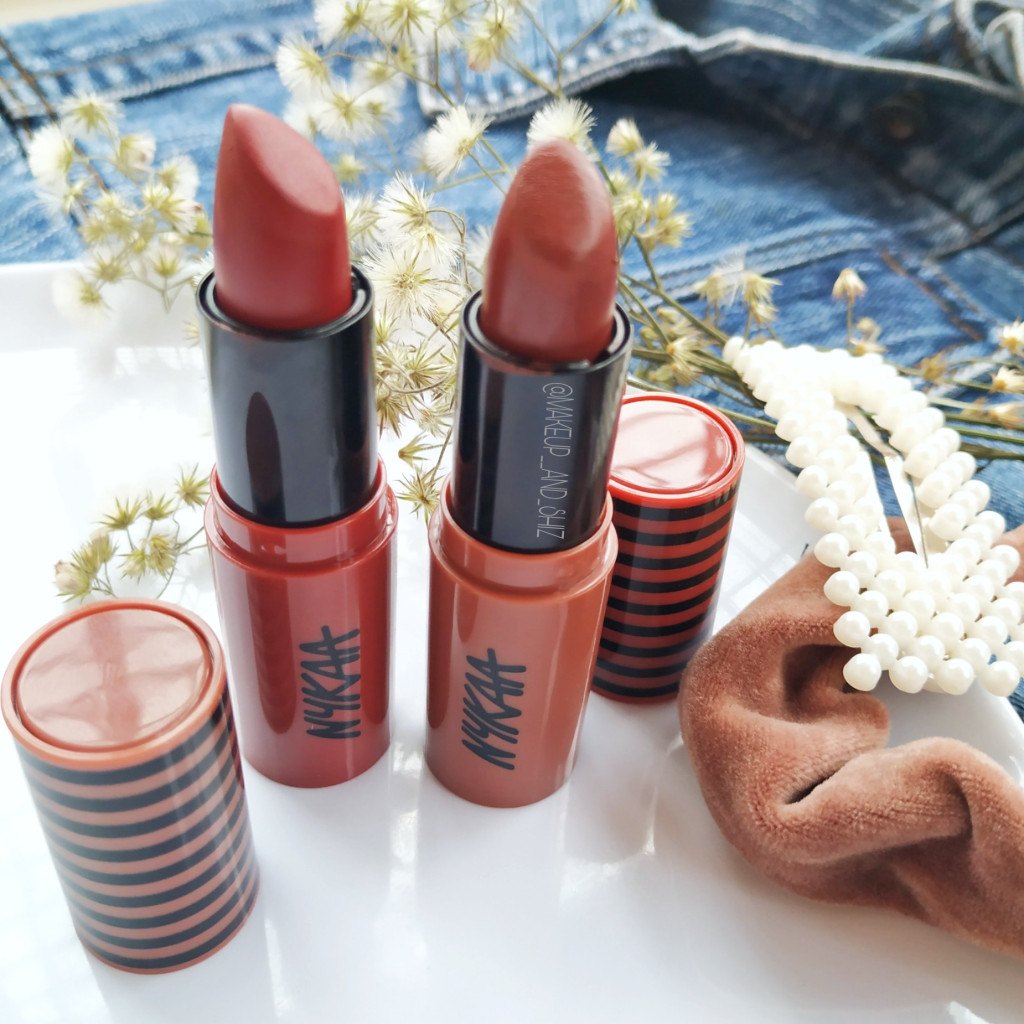 Nykaa Lipstick Brands in The World