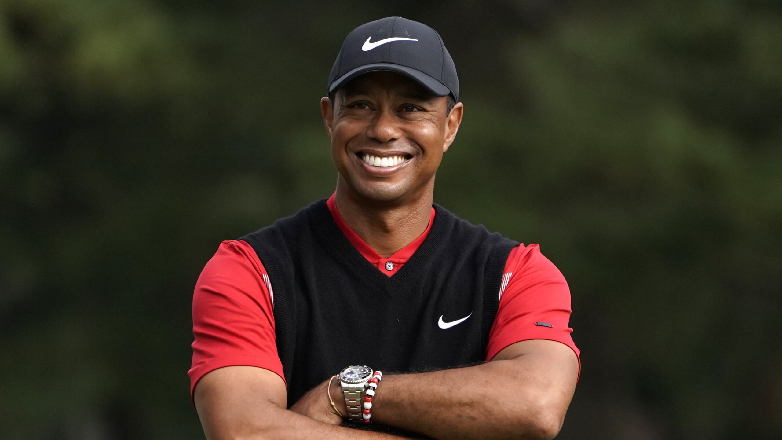   Tiger Woods (Tiger) 30 Richest Celebrities in the world