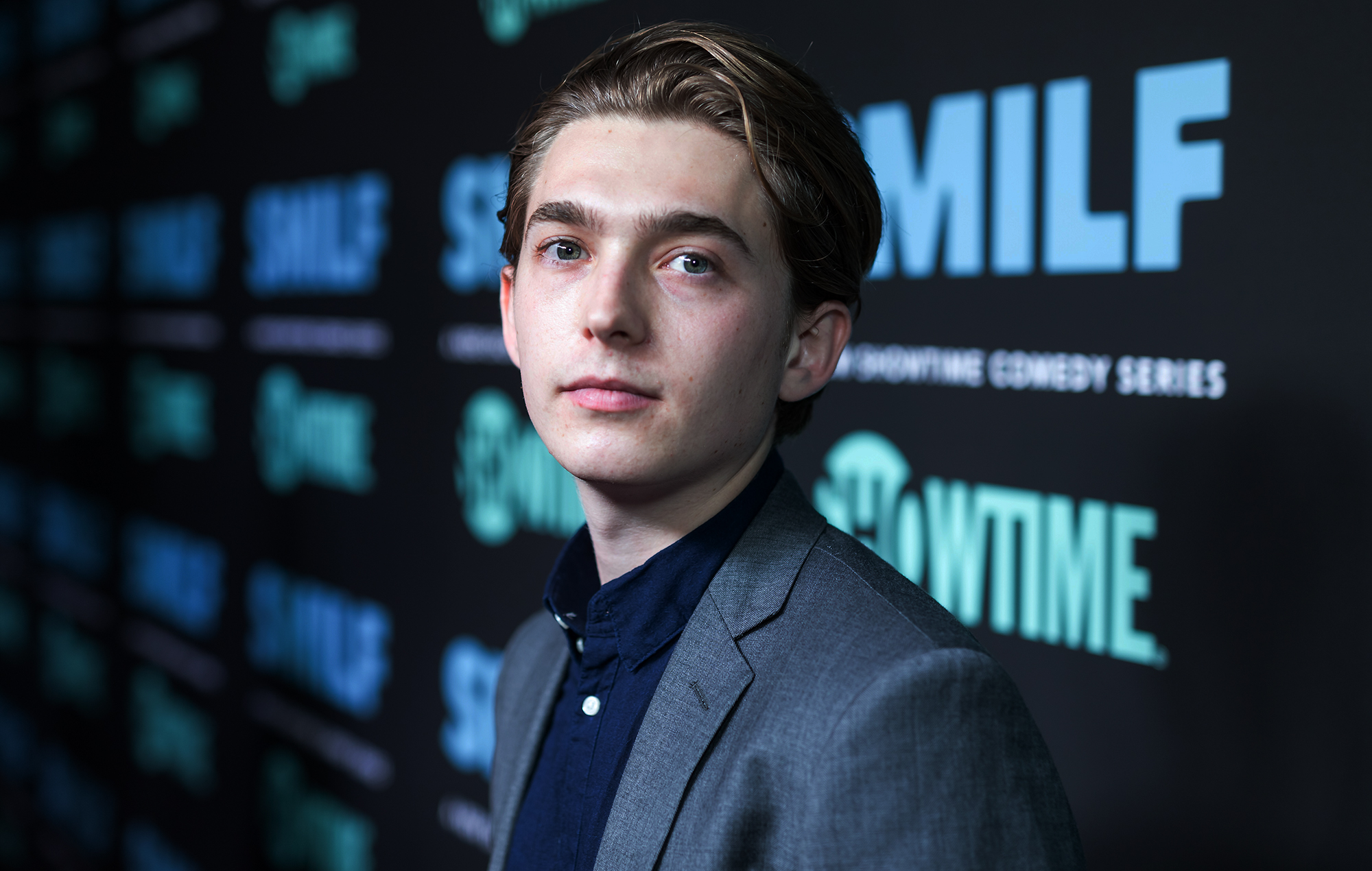Austin Abrams Hottest Teenage Actors in the world