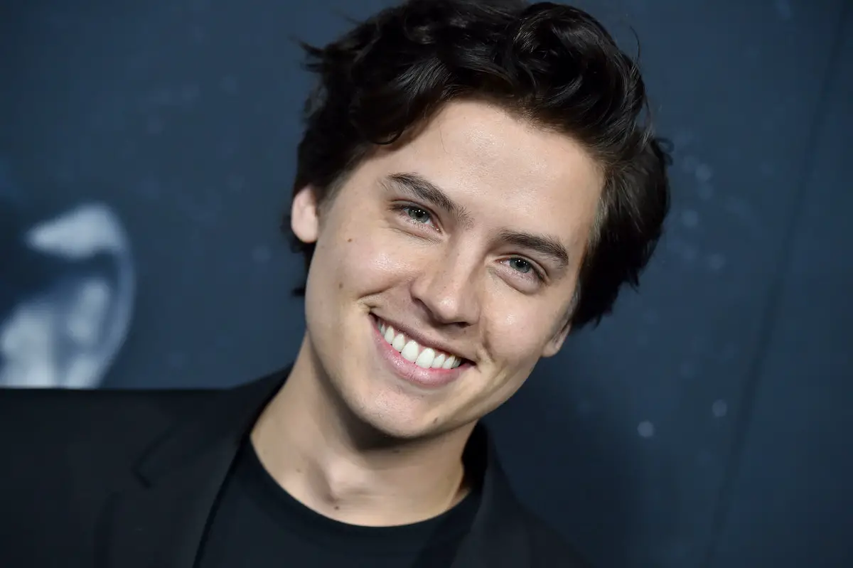 Cole Sprouse Hottest Teenage Actors in the world
