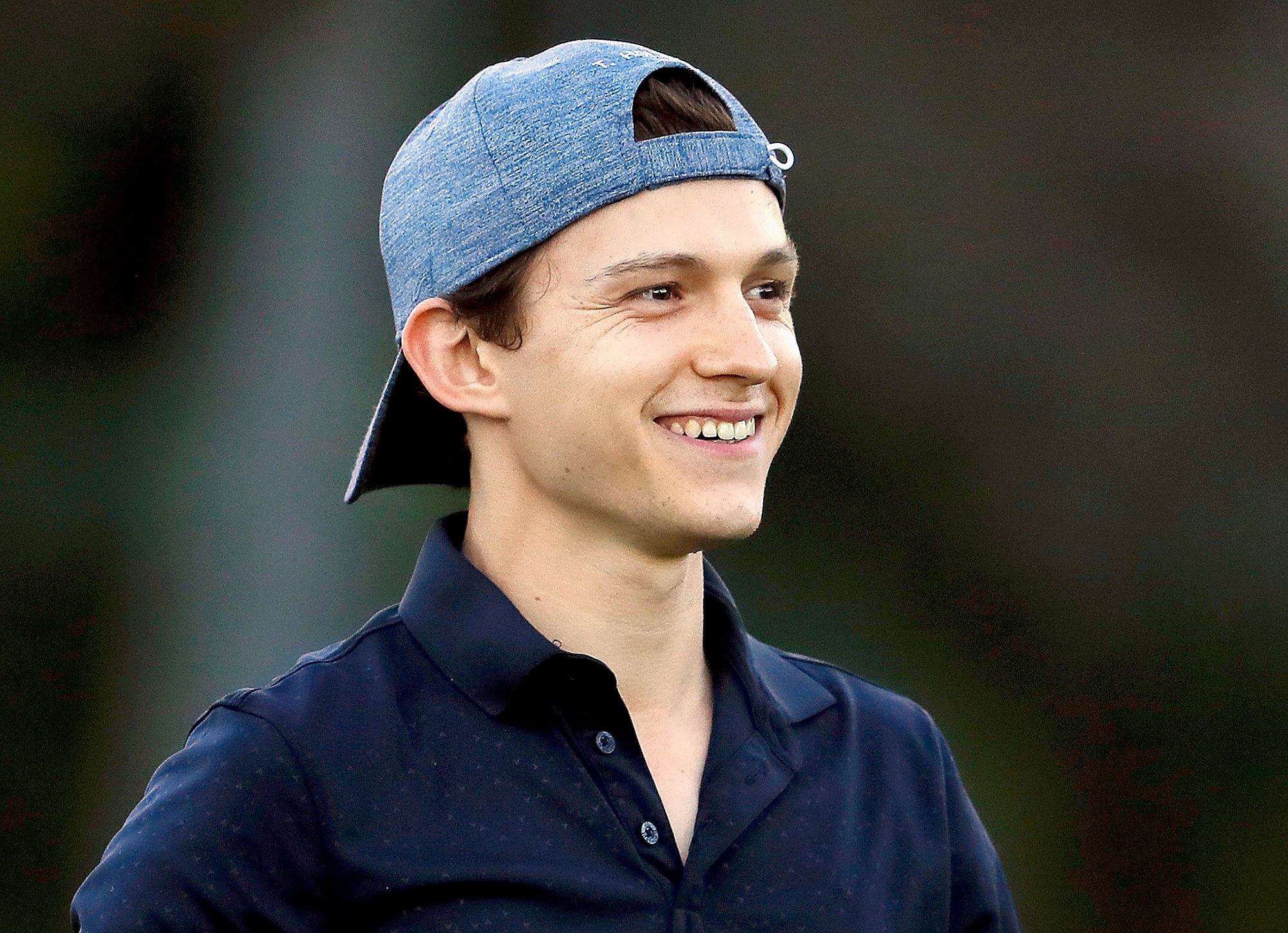 Tom Holland Hottest Teenage Actors in the world