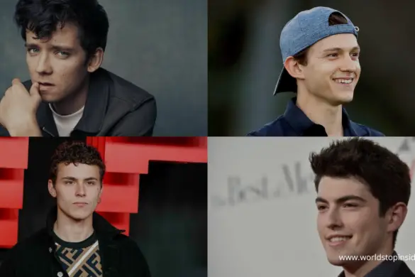 Top 15 Most Beautiful Teenage Actresses Of World | Worlds Top Insider