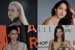 Top 20 Beautiful and Hottest Transgender Models [year]