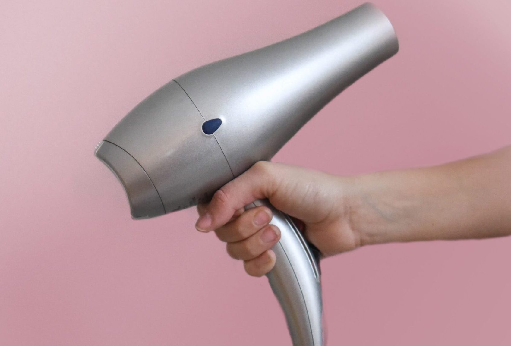 Hairdryer