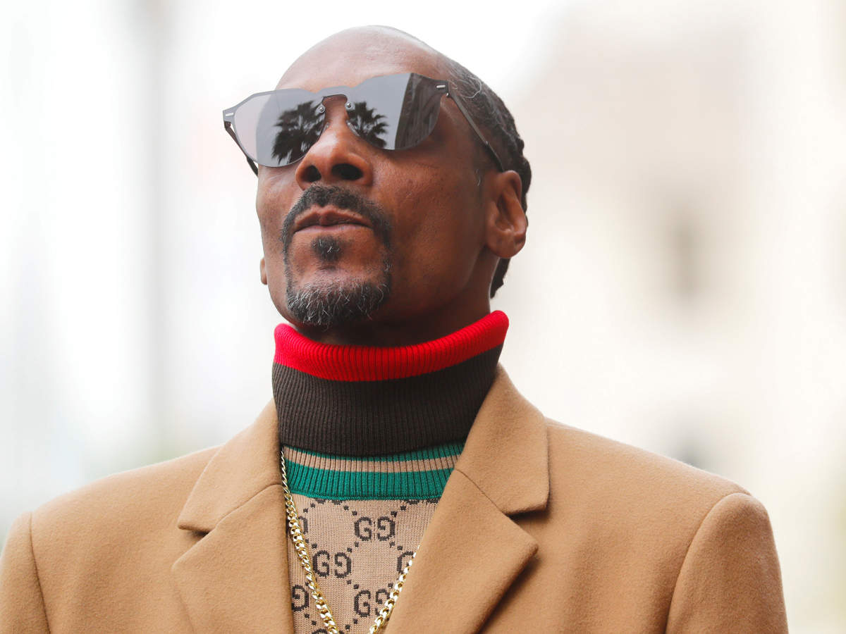 Snoop Dogg Hottest Male Black Singers