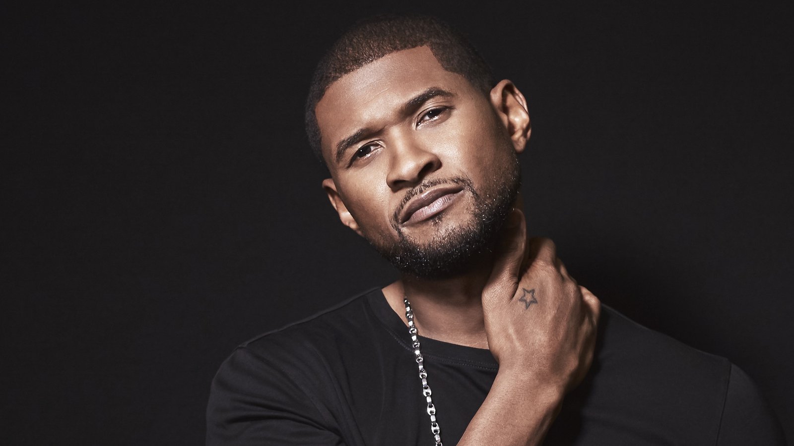 Usher Richest R&B Singers of the world