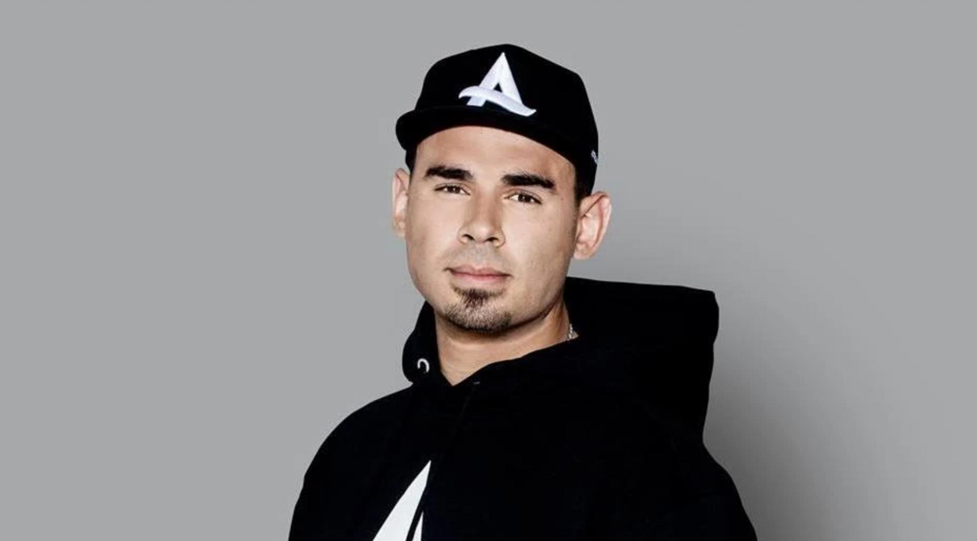 Afrojack Best D.J.'s in the World