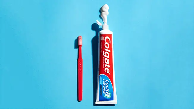 COLGATE BEST TOOTHPASTE BRANDS IN THE WORLD
