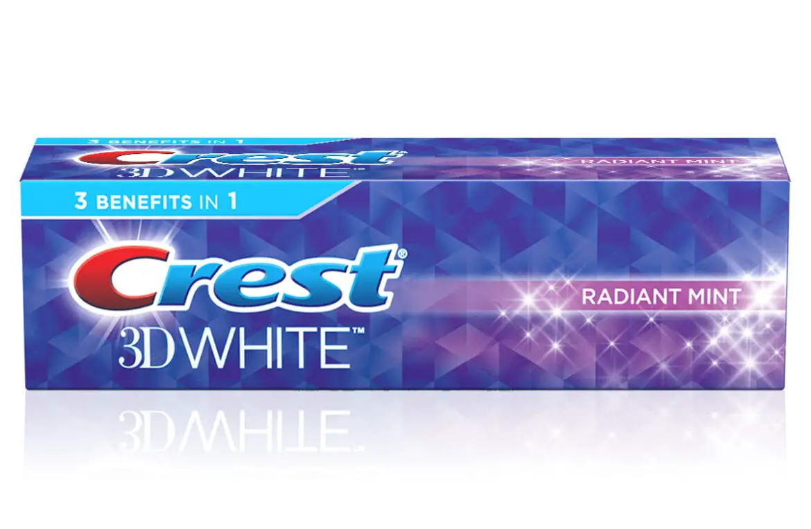 Top 15 Best Toothpaste Brands in The World