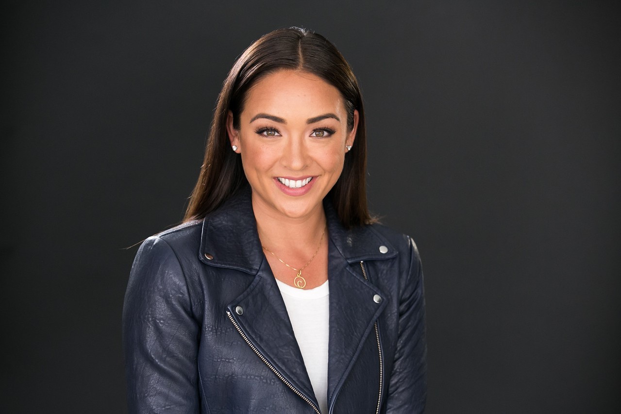 Cassidy Hubbarth Hot ESPN female anchors