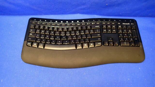 Comfort keyboard Most Expensive Keyboards