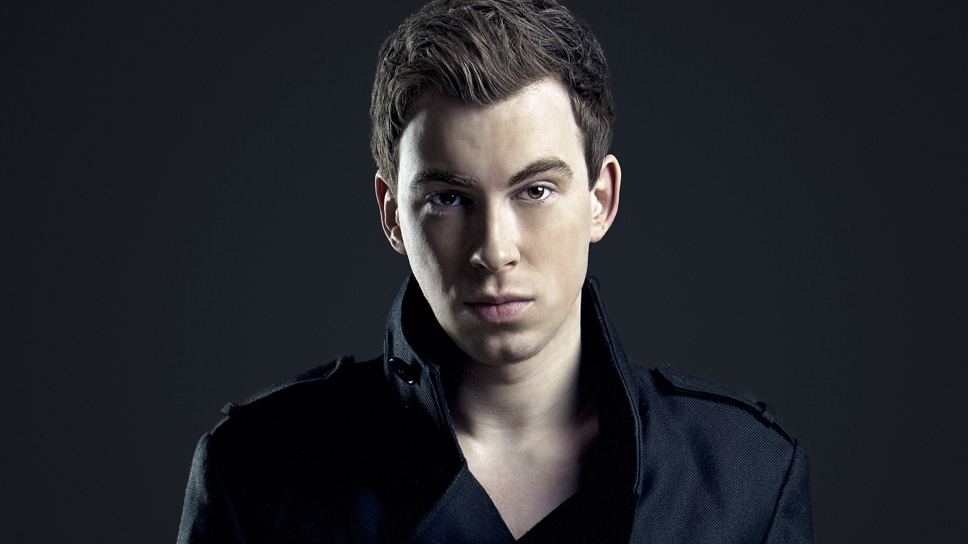 Hardwell Best D.J.'s in the World