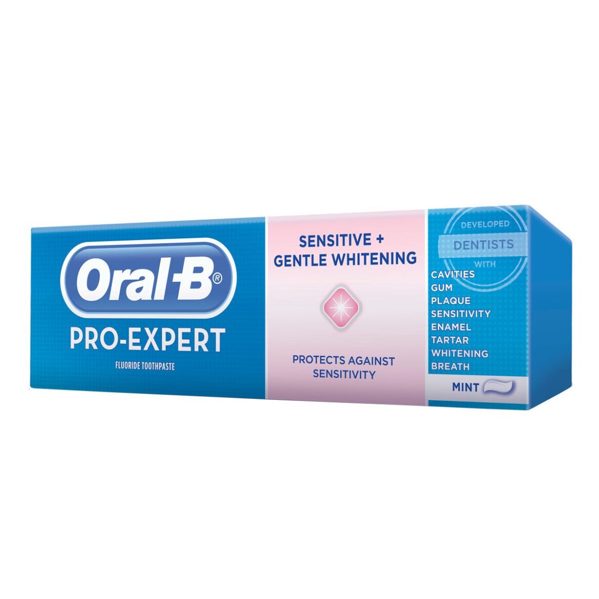 Top 15 Best Toothpaste Brands in The World