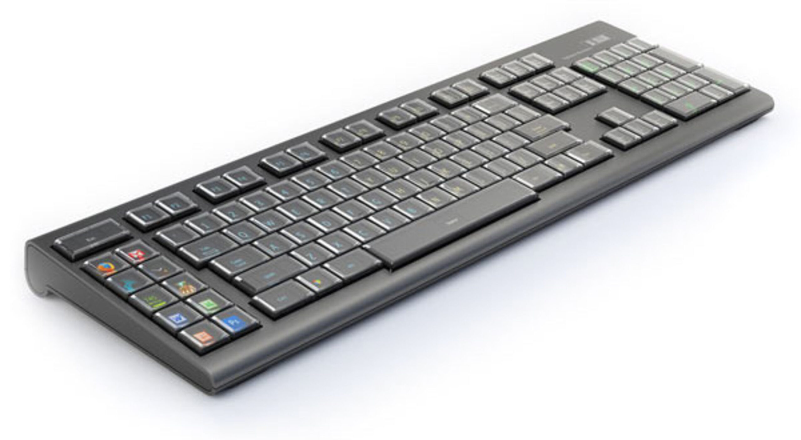 Optimus Maximus Most Expensive Keyboards