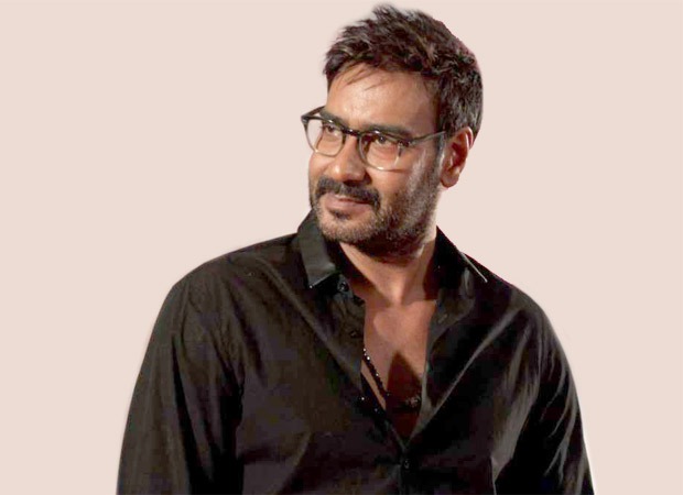 Ajay Devgan Most Popular Bollywood Actors