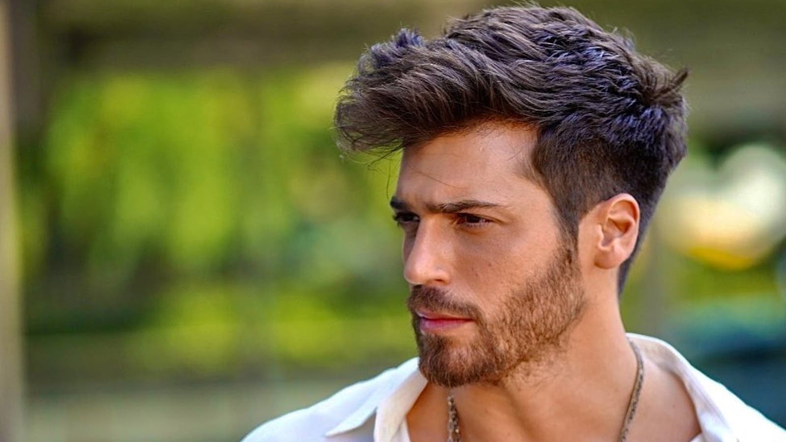 Can Yaman Famous Turkish Actors in the World