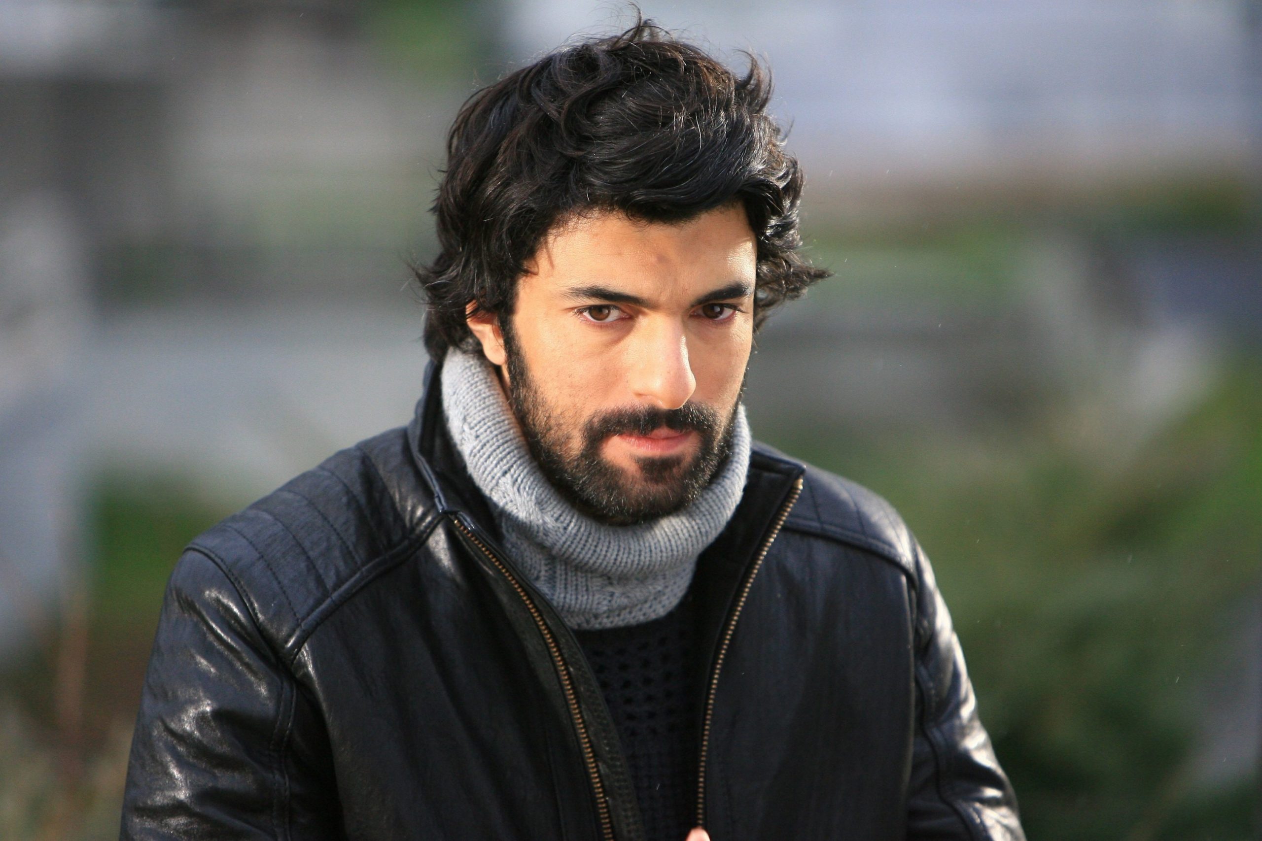 Engin Akyürek Famous Turkish Actors in the World