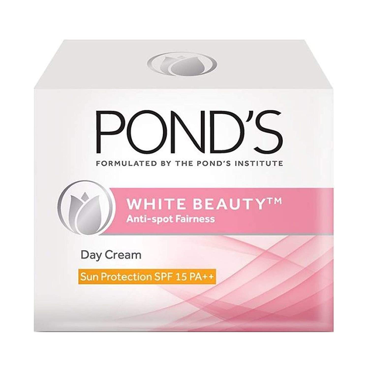 Ponds White beauty cream Fairness Cream Brands in The World