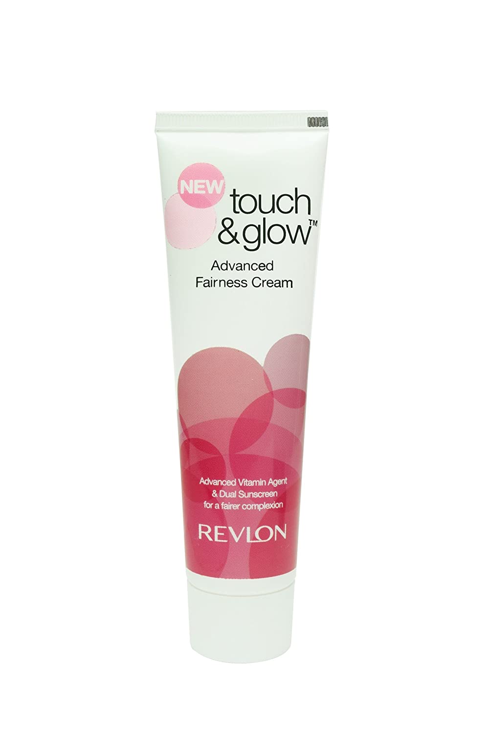 Revlon Touch and Glow Advanced Fairness Fairness Cream Brands in The World