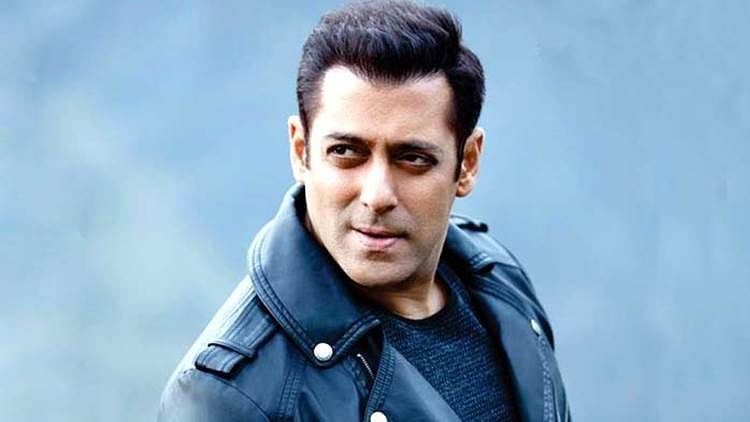Salman Khan Most Popular Bollywood Actors