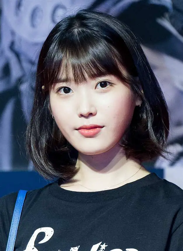 IU