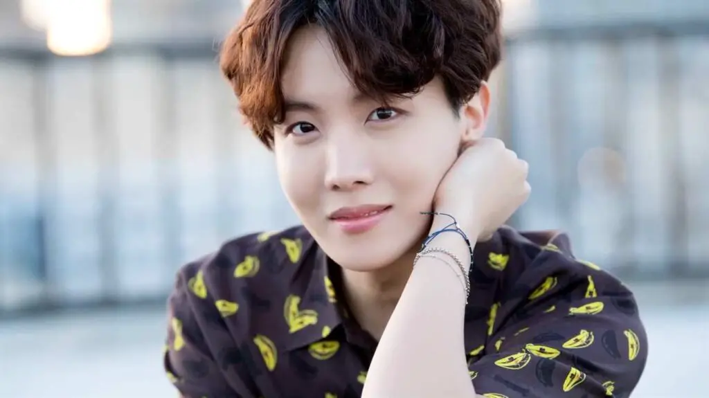 J-Hope (B.T.S.)