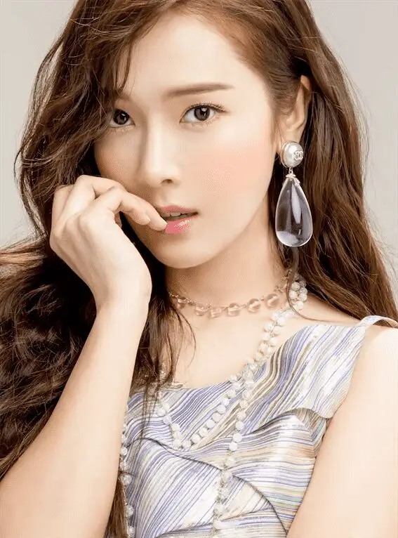 Jessica Jung