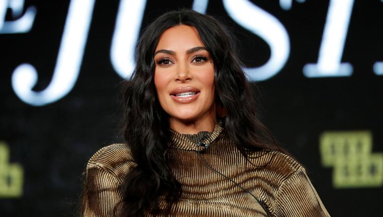 Kim Kardashian-TOP 25 MOST FAMOUS PERSONS IN THE WORLD 2024