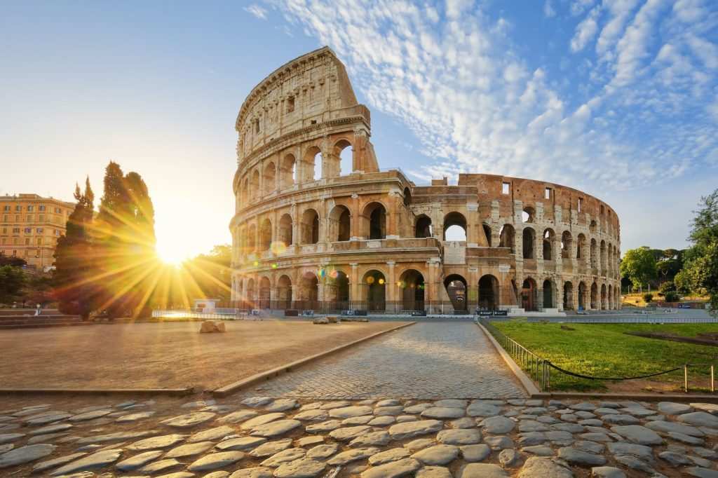 ROME-ITALY