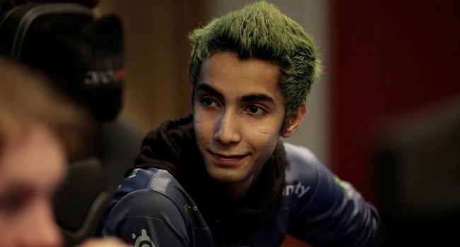 Sumail Hassan Net worth Richest Gamers In The World with Net worth 