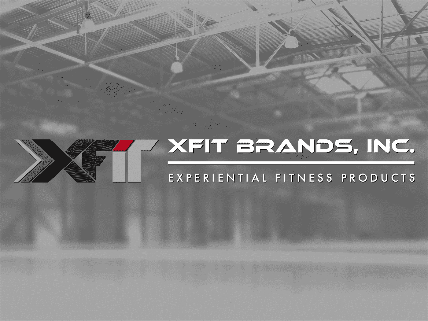Xfit Brands