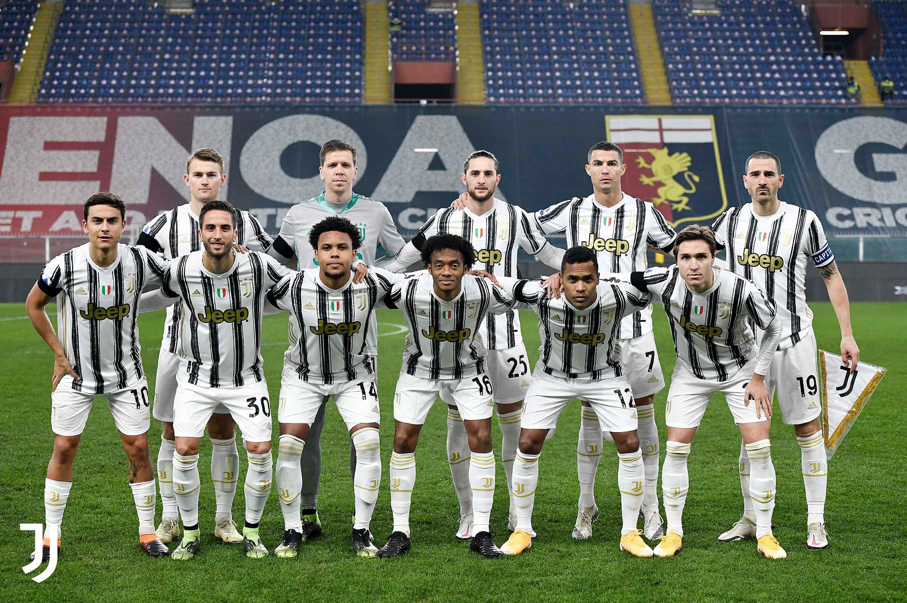 Juventus