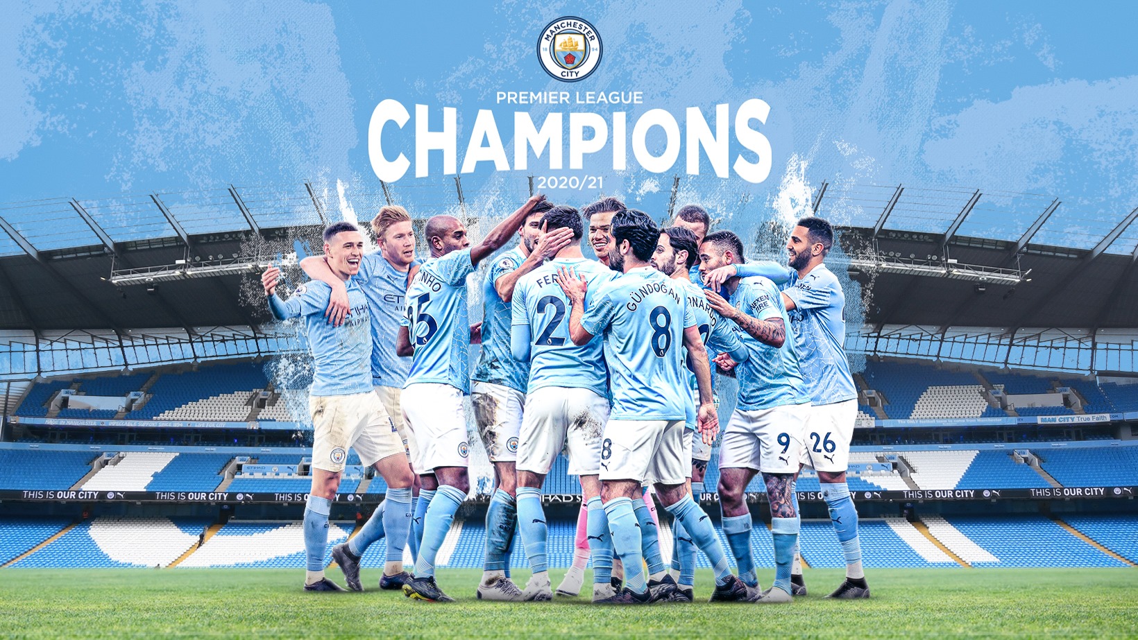 Manchester City