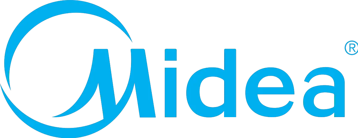 Midea - Best Air Conditioner Brands in World