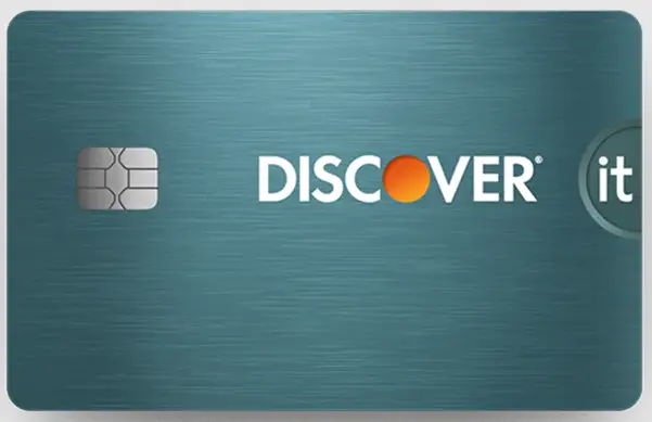   Discover it® Chrome for Students