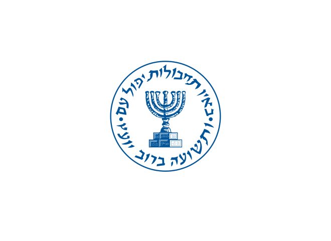 Israel's Mossad, the Institute for Intelligence and Special Operations